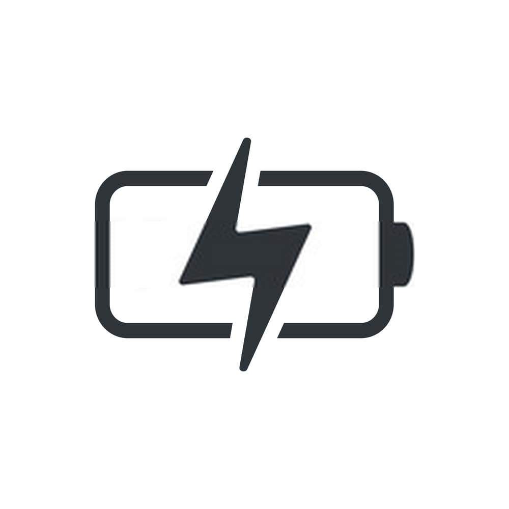 battery logo