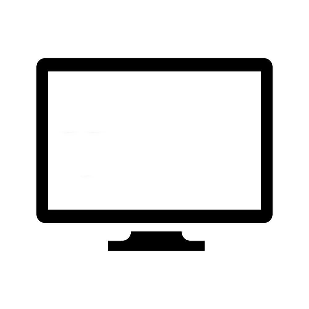 screen logo