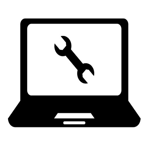 wrench logo